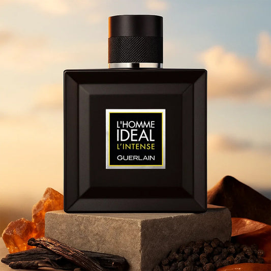 Guerlain L’Homme Idéal L’Intense EDP