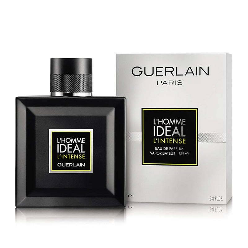Guerlain L’Homme Idéal L’Intense EDP