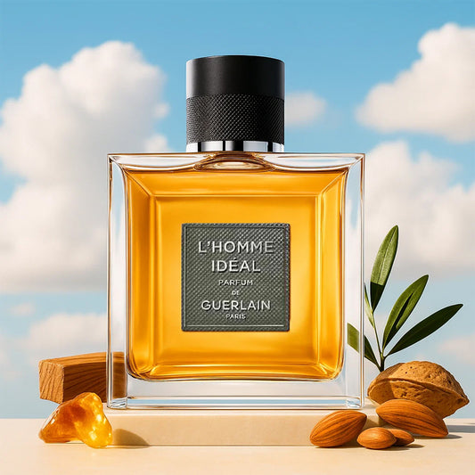 Guerlain L'Homme Ideal Parfum