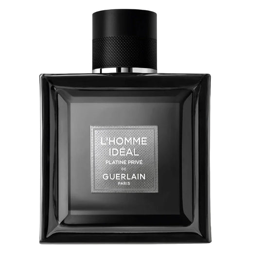 Guerlain L’Homme Ideal Platine Prive EDT