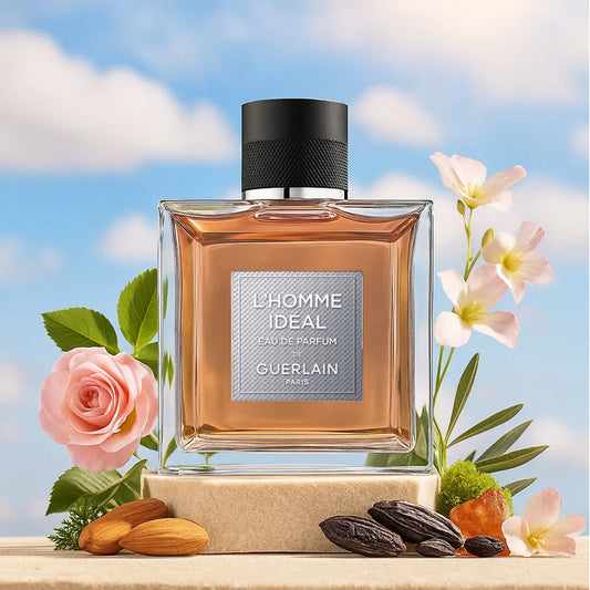 Guerlain L'homme Ideal EDP