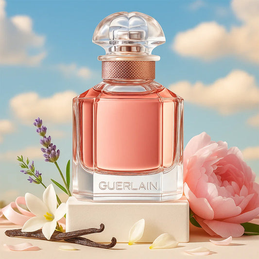 Guerlain Mon EDP Intense