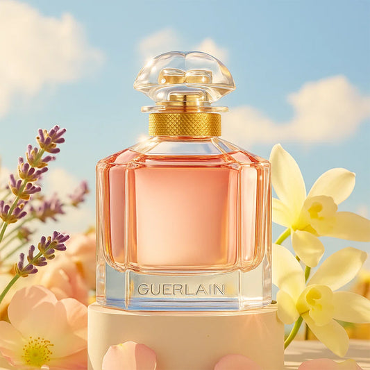 Guerlain Mon Guerlain EDP