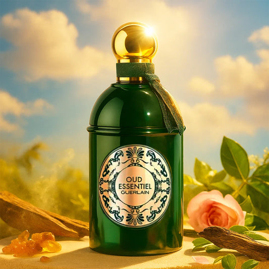 Guerlain Oud Essentiel EDP