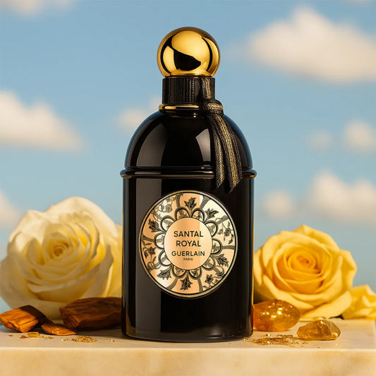 Guerlain Santal Royal EDP