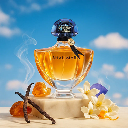 Guerlain Shalimar EDP