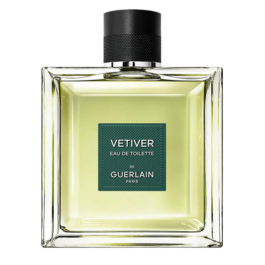 Guerlain Vetiver EDT