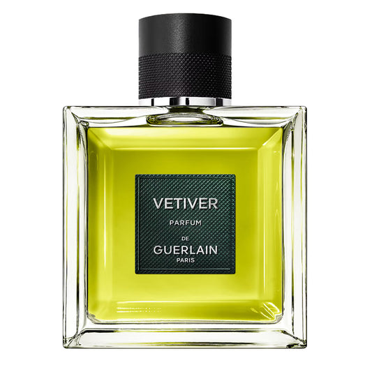 Guerlain Vetiver Parfum