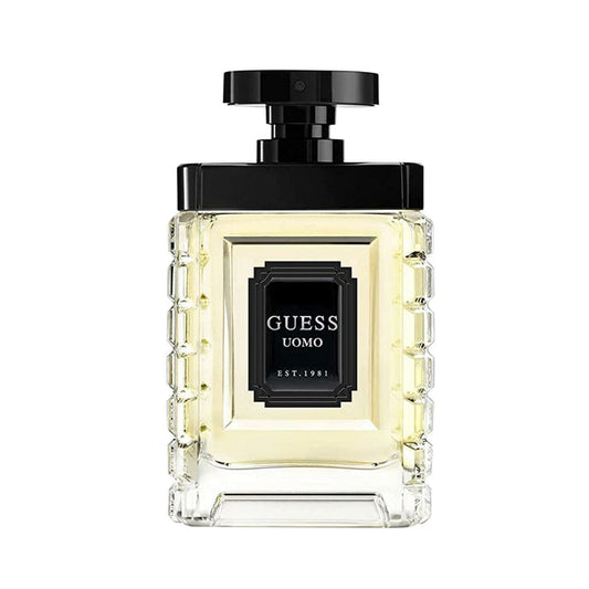 Guess Uomo EDT