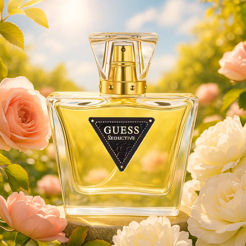 Guess Seductive Femme EDT