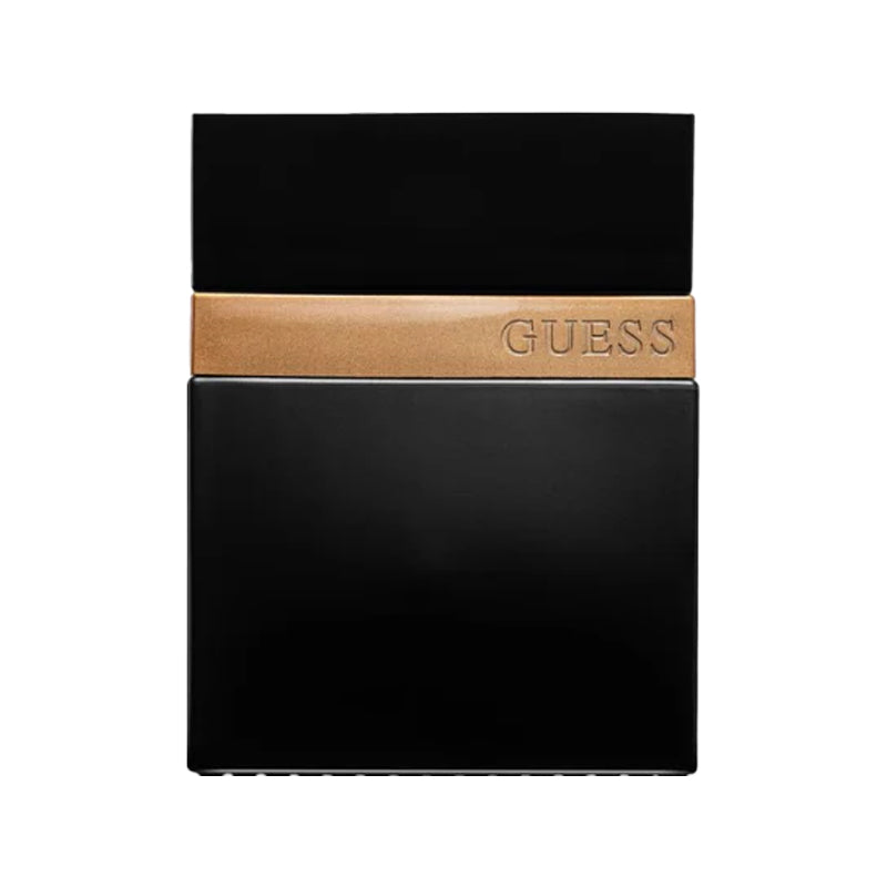 Guess Seductive Homme Noir EDT