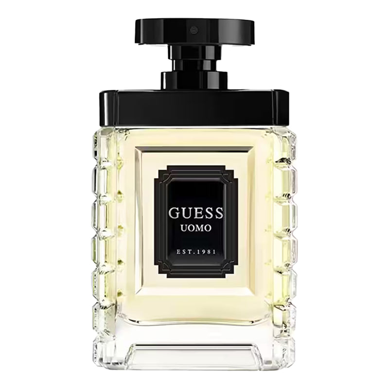 Guess Uomo EDT