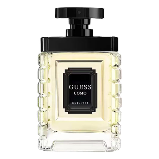 Guess Uomo EDT