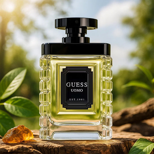 Guess Uomo EDT