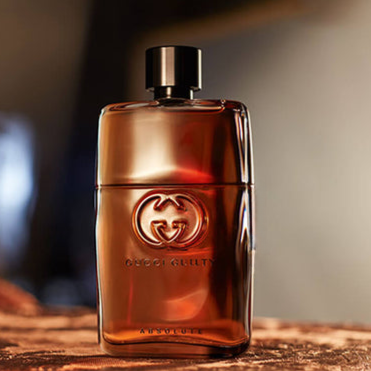Gucci Guilty Absolute EDP for Men