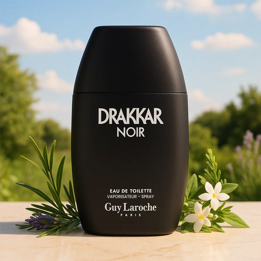 Guy Laroche Drakkar Noir EDT