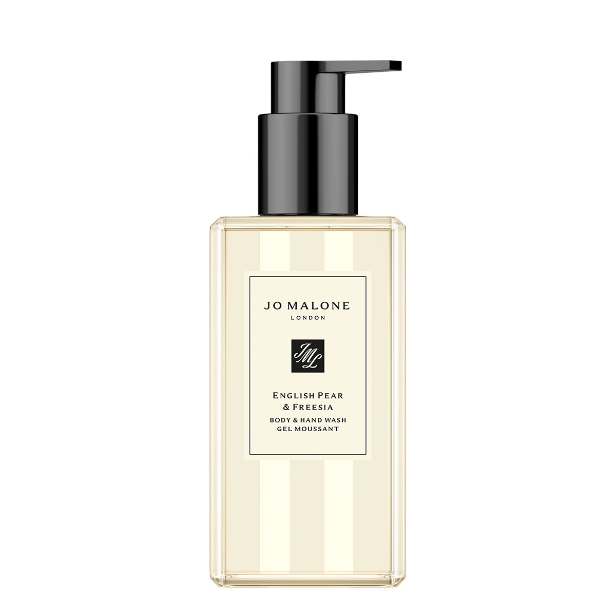 Jo Malone English Pear & Fressia Body & Hand Wash Gel Moussant
