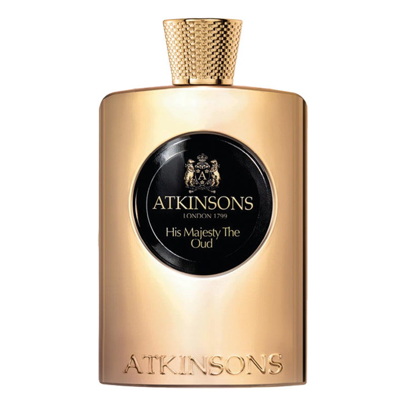 Atkinsons London 1799 Her Majesty The Oud