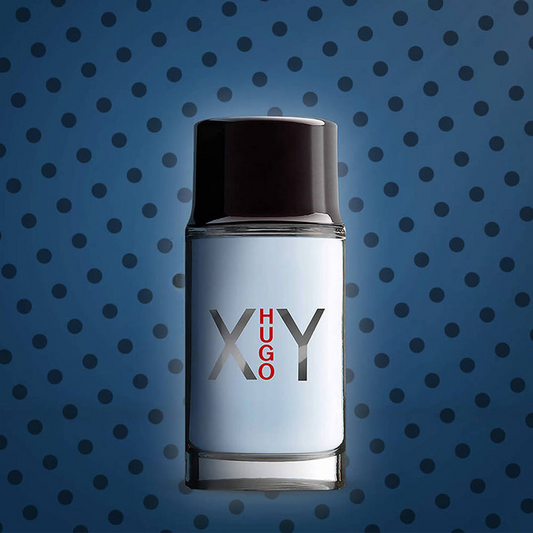 Hugo Boss Hugo XY EDT