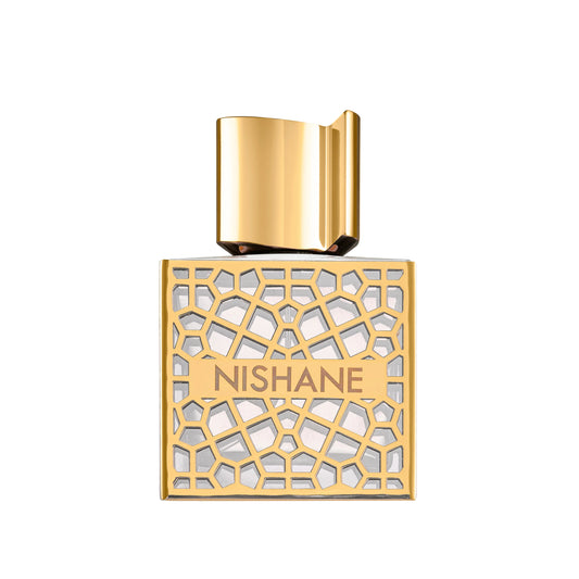 Nishane Hacivat Oud Extrait de Parfum