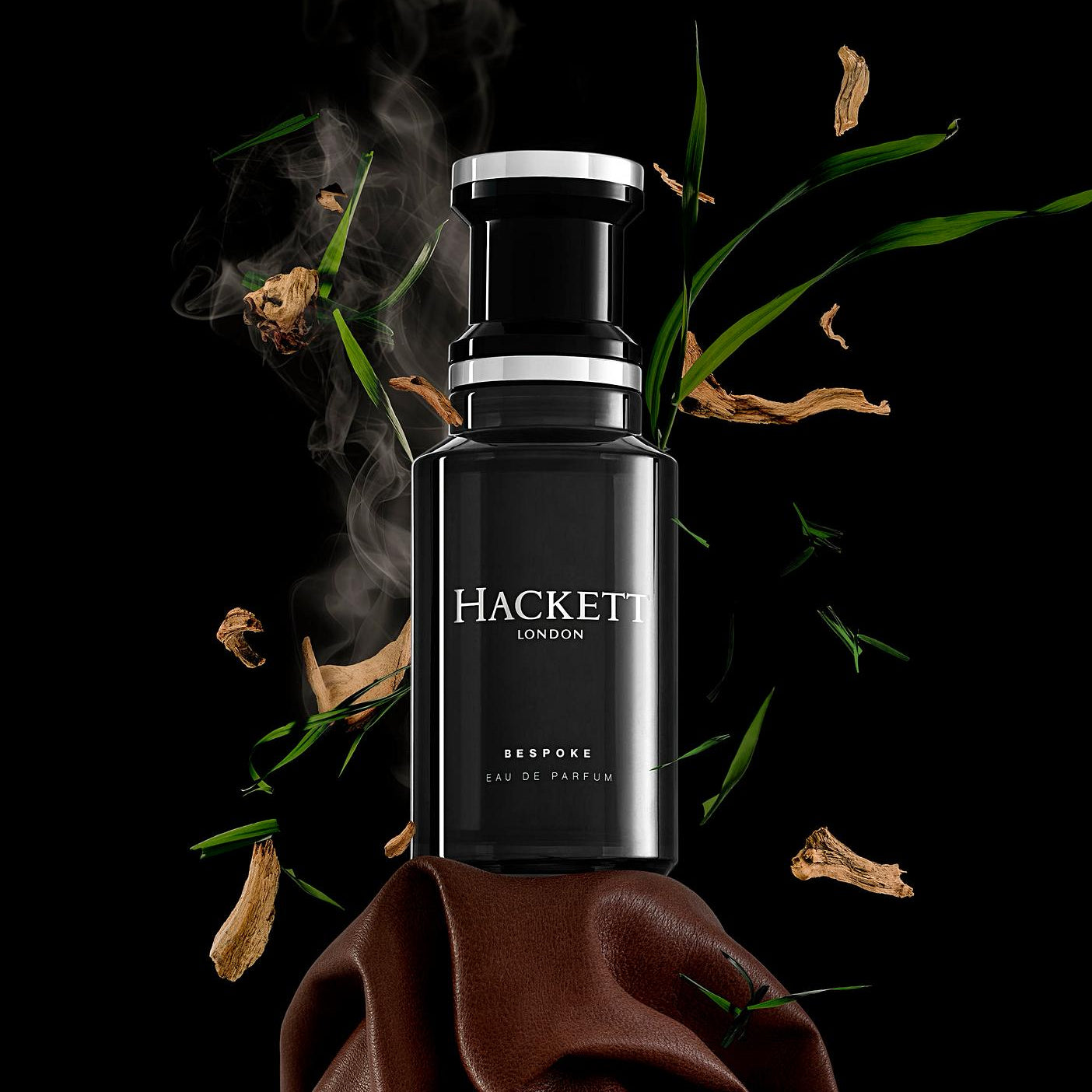 Hackett London Bespoke EDP