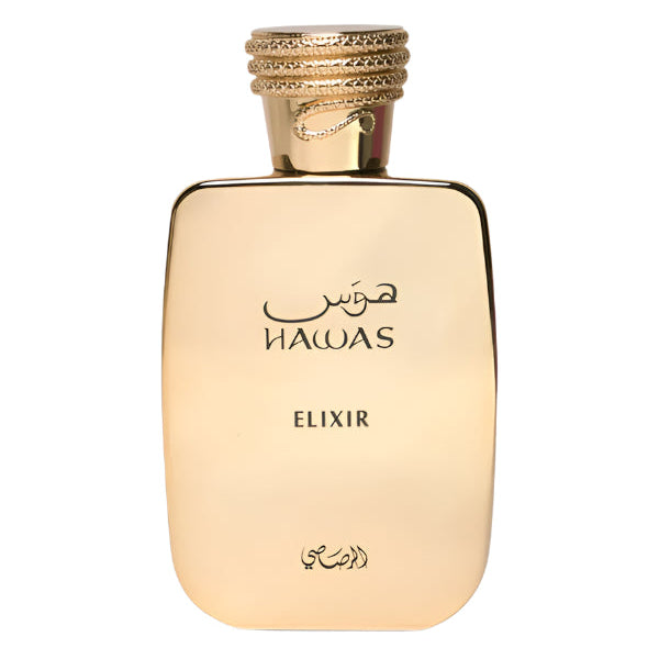 Rasasi Hawas Elixir EDP for Men