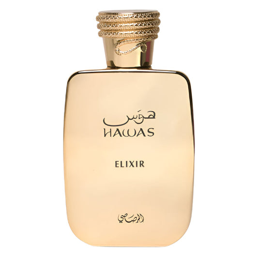 Rasasi Hawas Elixir EDP for Men