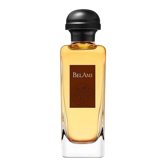 Hermes Bel Ami EDT