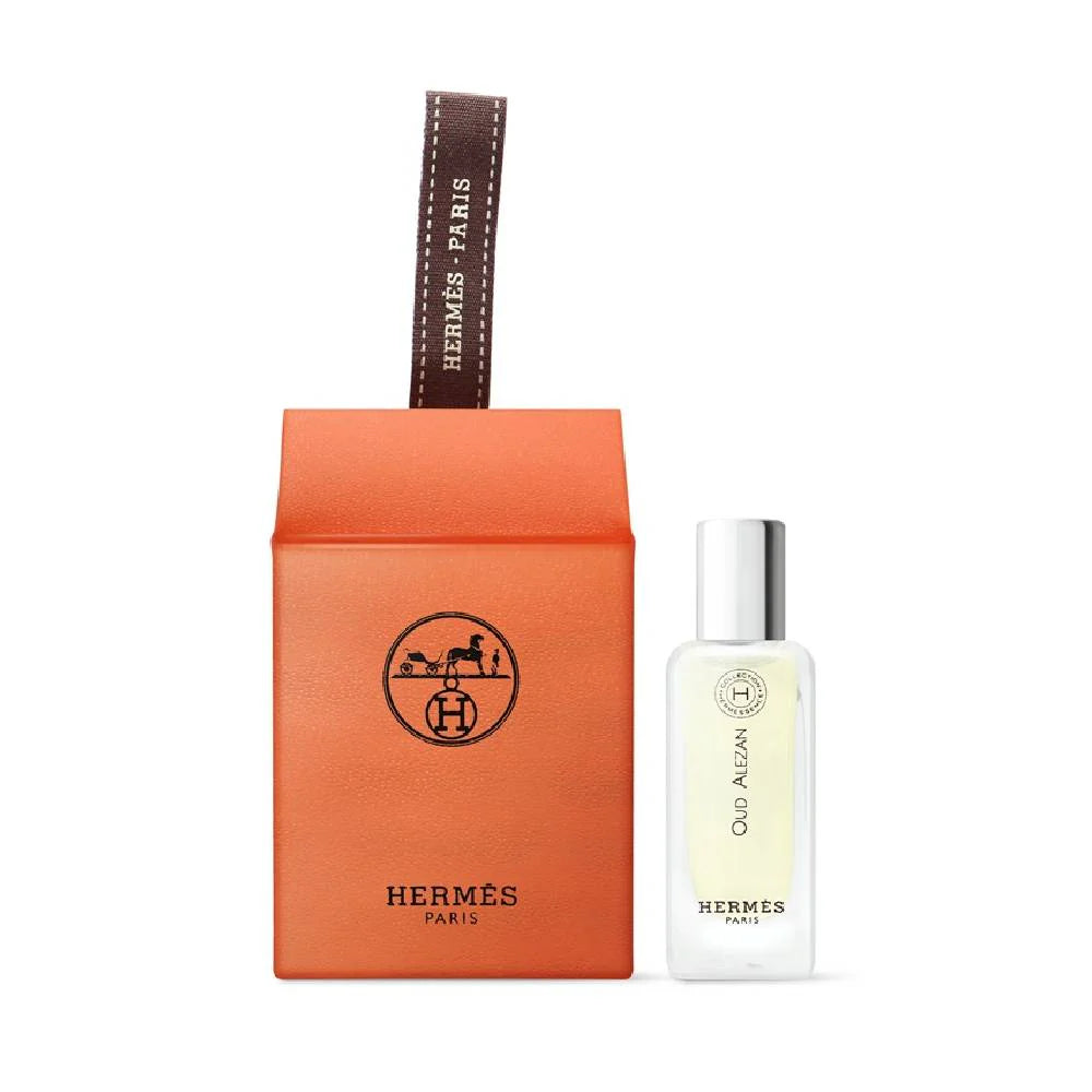 Hermes Oud Alezan EDP (Miniature)