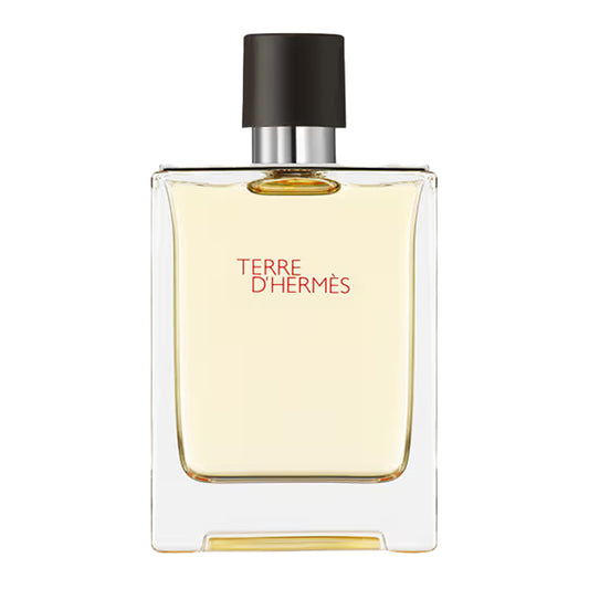 Hermes Terre D'Hermes EDT