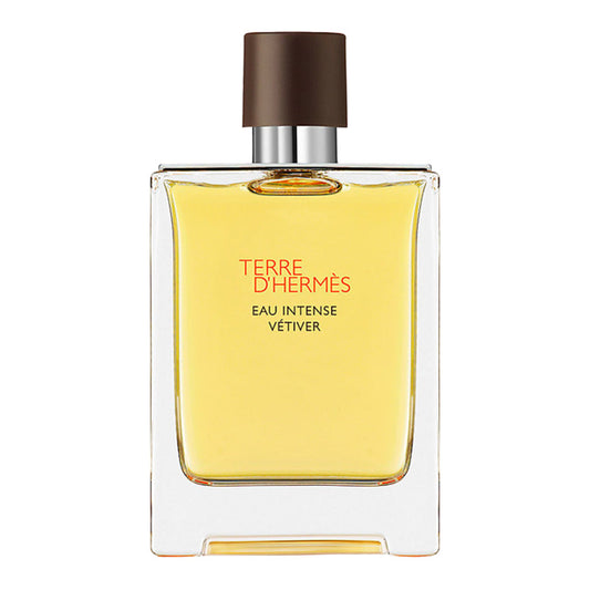 Hermes Terre D’Hermes Eau Intense Vetiver EDP