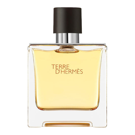Hermes Terre D'Hermes Parfum