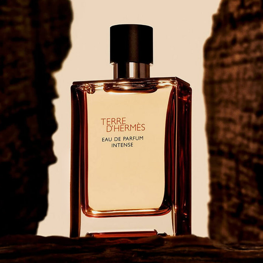 Hermes Terre d'Hermes EDP Intense for Men