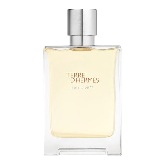 Hermes Terre d'Hermes Eau Givree EDP