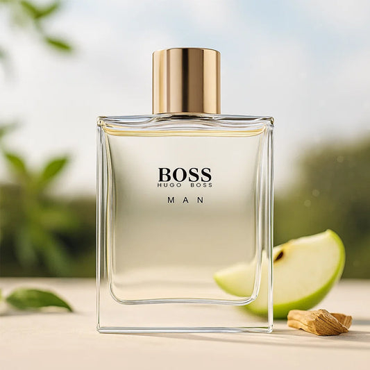 Hugo Boss Boss Man EDT