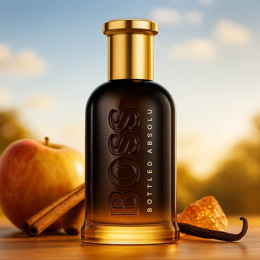 Hugo Boss Bottled Absolu Parfum Intense