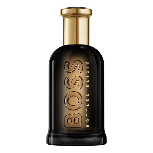 Hugo Boss Bottled Elixir Parfum Intense