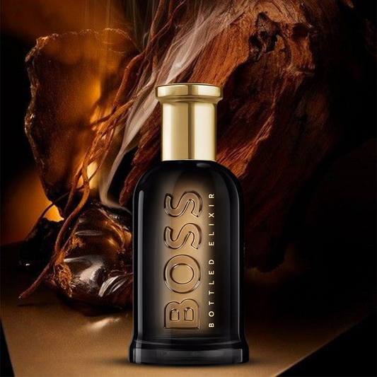 Hugo Boss Bottled Elixir Parfum Intense for Men