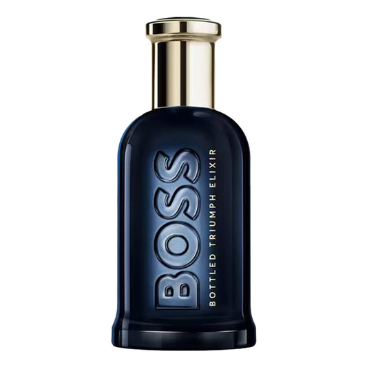 Hugo Boss Bottled Triumph Elixir Parfum Intense