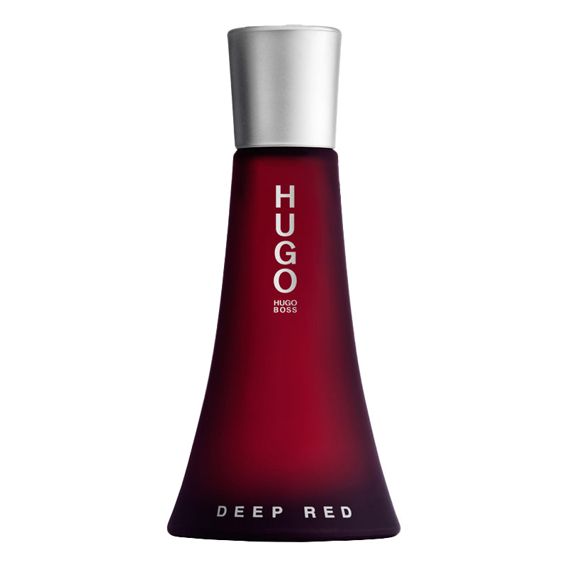 Hugo Boss Deep Red EDP
