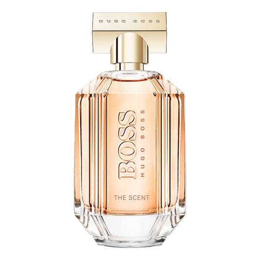 Hugo Boss The Scent EDP