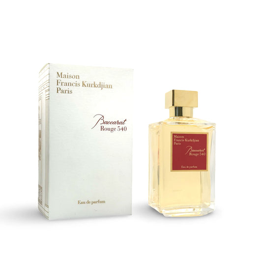 Maison Francis Kurkdjian Baccarat Rouge 540 EDP