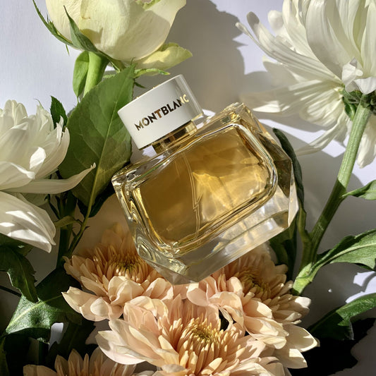 Montblanc Signature Absolue EDP