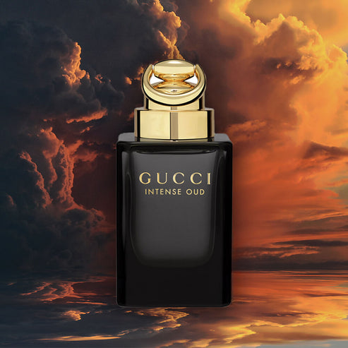 Gucci Intense Oud EDP