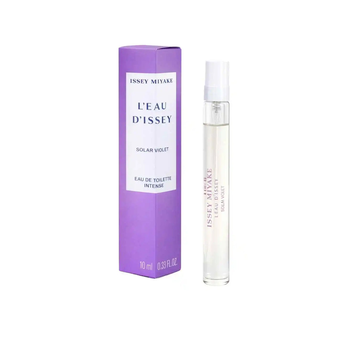 Issey Miyake Solar Violet EDT Intense (Travel Spray)