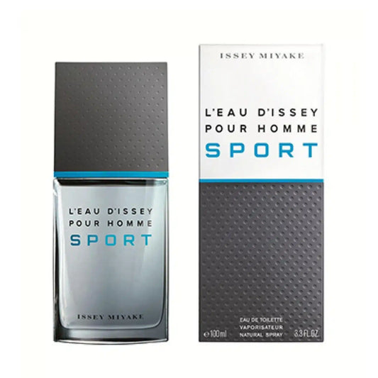 Issey Miyake L'eau D'issey Pour Homme Sport EDT