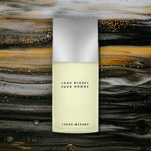 Issey Miyake L'eau D'issey Pour Homme EDT