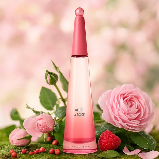 Issey Miyake L'Eau D'Issey Rose & Rose EDP