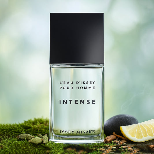 Issey Miyake L'Eau d'Issey Pour Homme Intense EDT