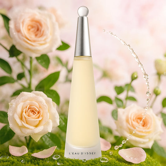 Issey Miyake L'eau D'issey EDT